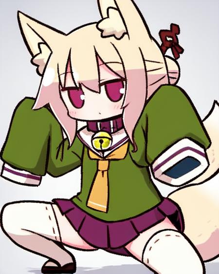 kemomimi