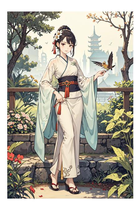 oriental_mix v2