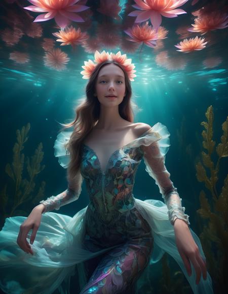 Magic Alice