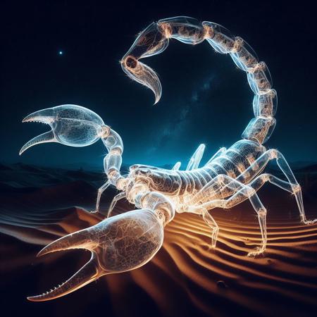 X-Ray Art