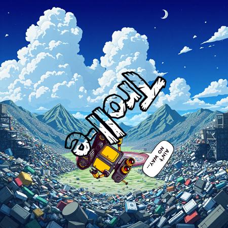 Simple Flux Schnell Workflow (Lower Vram)