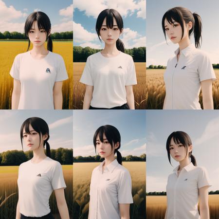 Film Simulator LoRA 胶片摄影模拟器版本kodak portra400 (ID: 92673)