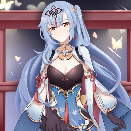 Lua (Epic Seven)
