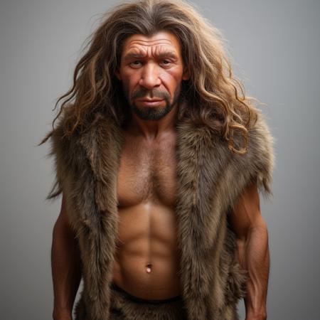 Neanderthal Flux1