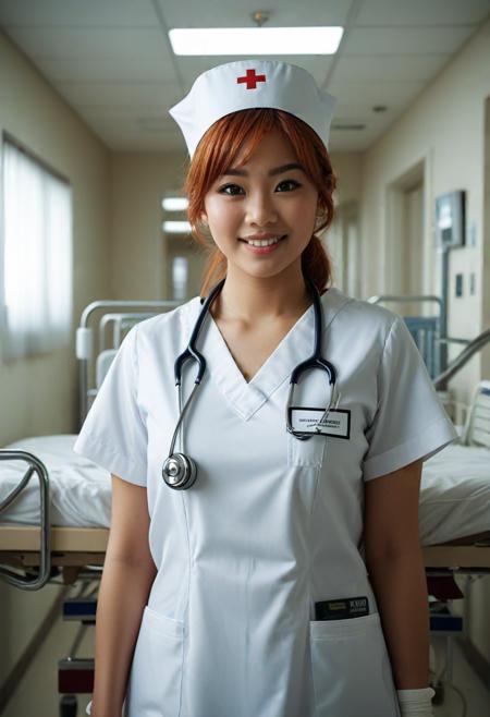 Dynamic Wildcard - nurse unleashed版本v2.0 (ID: 649285)
