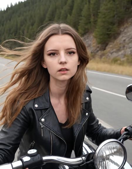 Elise Ecklund版本v1.0 - SDXL (ID: 411365)