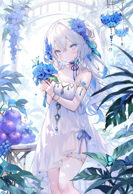 [SDXL] Artist Style: onineko/おにねこ
