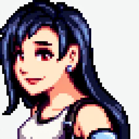Stardew Valley Portrait Style [Pony]