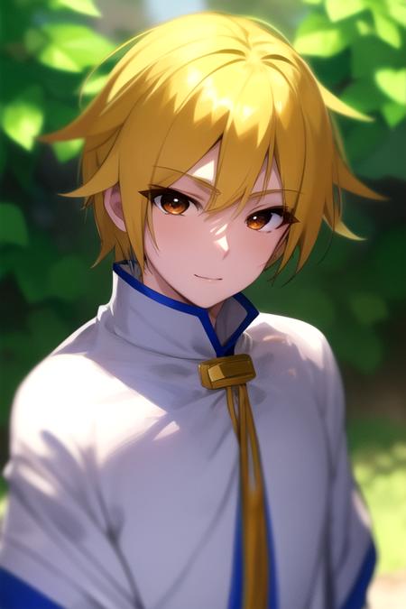 Keita Torii / 100-man no Inochi no Ue ni Ore wa Tatteiru