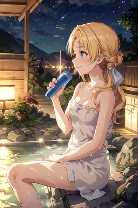 Tsukasa Kiryu (Idolmaster)
