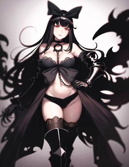 Abyssal Fleet Character Collection /  深海棲艦キャラクターコレクション