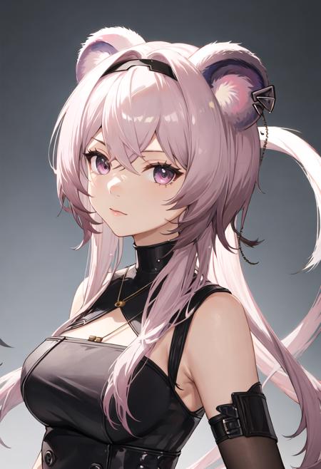 lin/リン/林 (Arknights)