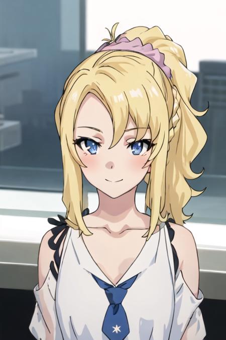 Toyohama Nodoka (Seishun Buta Yarou)