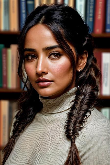 Neha Sharma - Textual Inversion