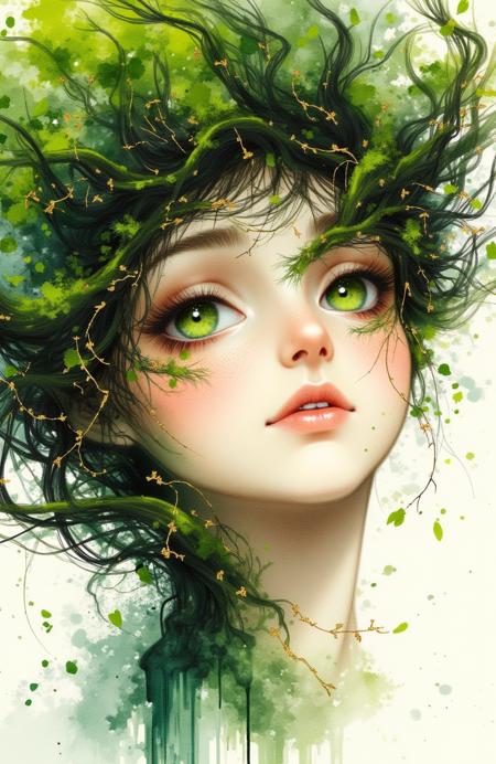 Anime Art-Style