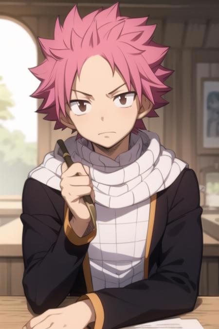 Natsu Dragneel | Fairy Tail