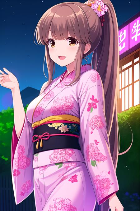 Arisugawa Saeko (Girl Friend BETA) | 有栖川小枝子 (ガールフレンド（仮）)