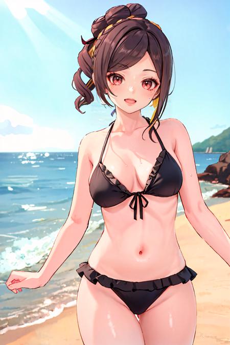 Chiori 千織 千织 SD1.5&SDXL