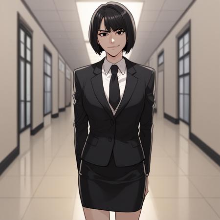 Manhwa Style [ PXL ] by Leaf