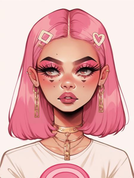 Vixon's Pony Styles - fajyobore323