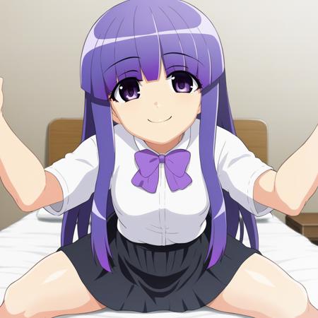 Furude Rika 1.0