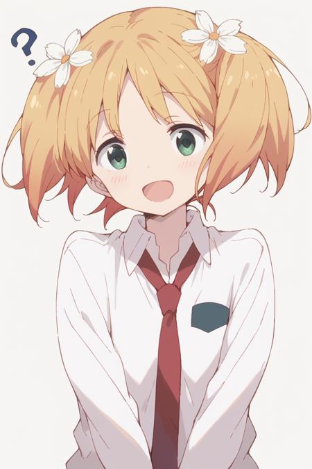 Yuu Sonoda [Sakura Trick]版本Yuu SonodaV1 (ID: 729489)