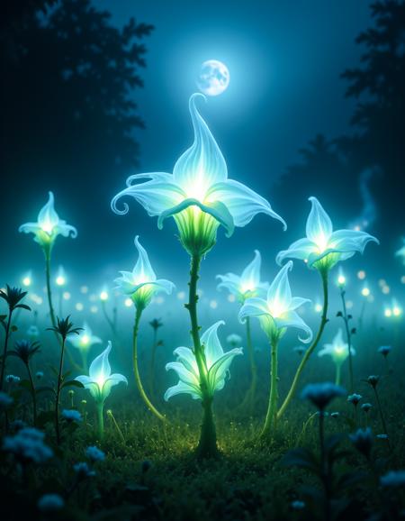 Zavy's Ectoplasm - Flux版本v1.0 (ID: 901347)