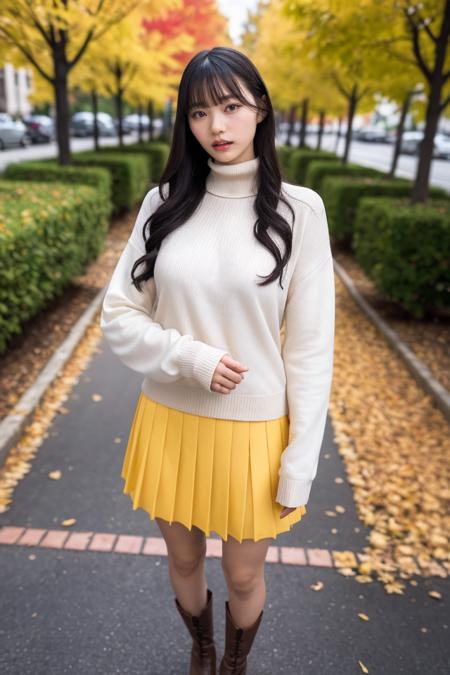 Okamoto Hinana岡本姫奈
