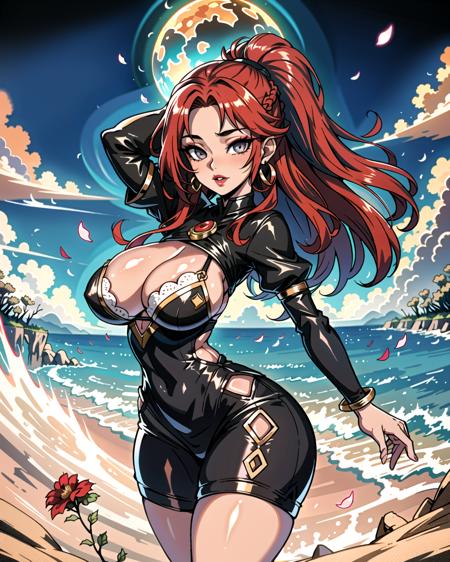 FoolKat_GOD-OF-FANTASY