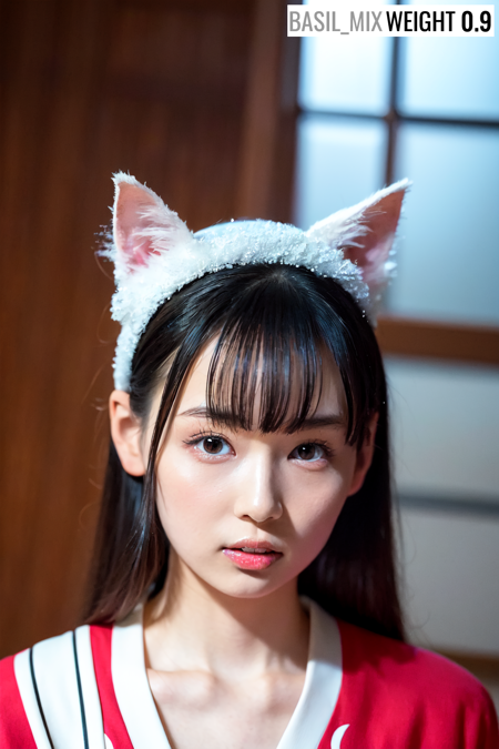 Ami Chan [AV2AI]