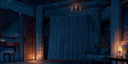 Fire Emblem: Path of Radiance & Radiant Dawn Background Style | MoosieModel