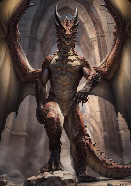 Safi'Jiiva (Monster Hunter)