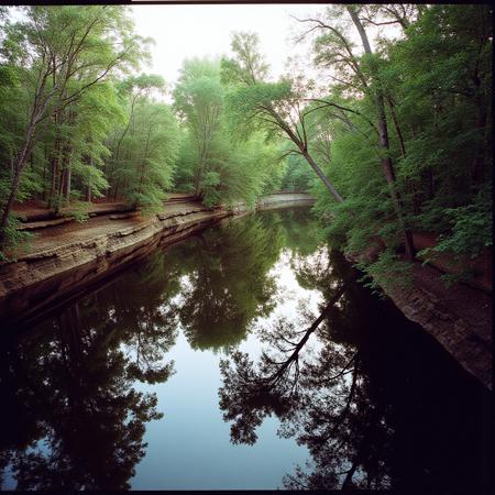 Kodak Gold 200 analog film stocks Footage F1D + XL