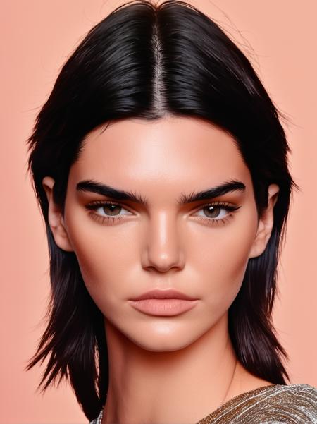 Kendall Jenner (model)