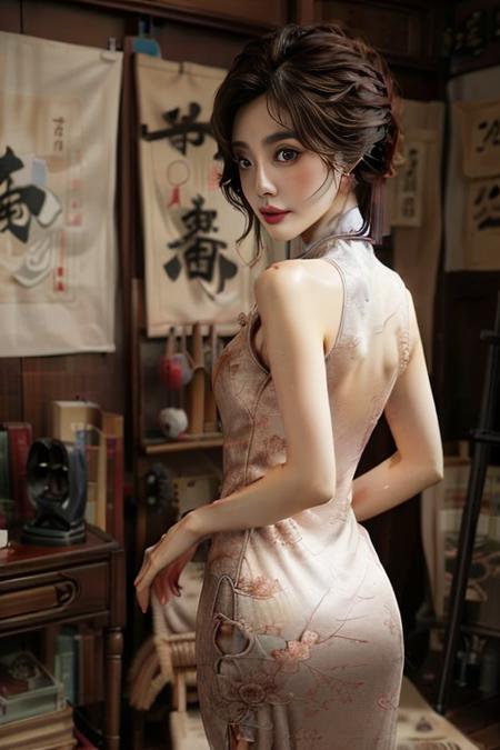 汪芷嫣 Wang Zhi-Yan