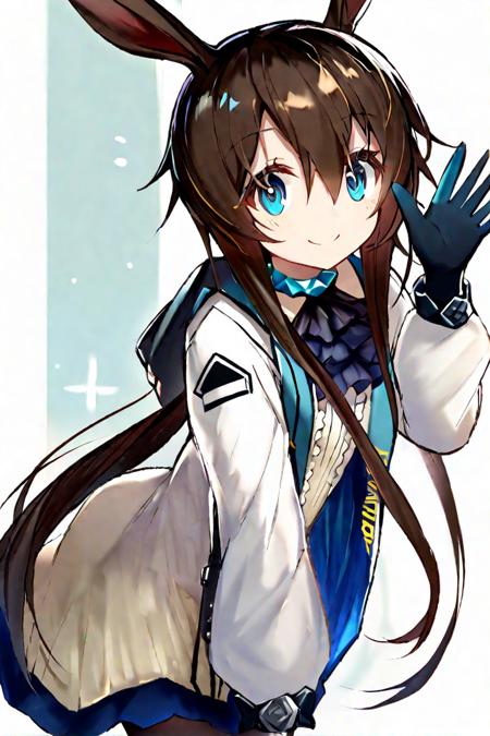 【Artsyle】えふぇ (Efue) Style [Animagine XL v3.1]版本V1 (ID: 681315)