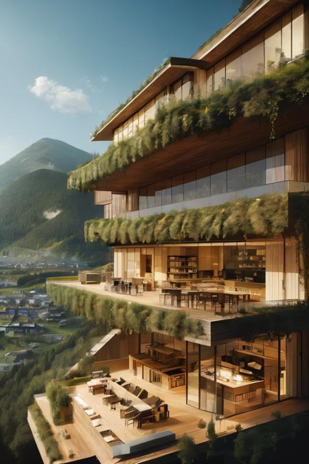 designed by Herzog & de Meuron 391