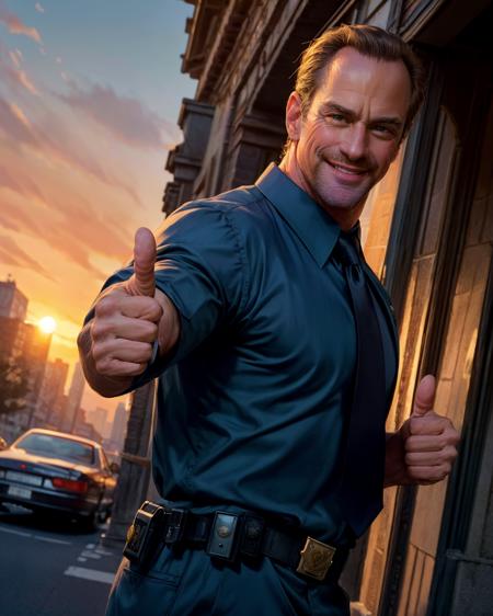 Chris Meloni