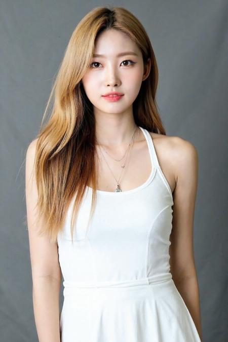 Sihyeon Makina FLUX