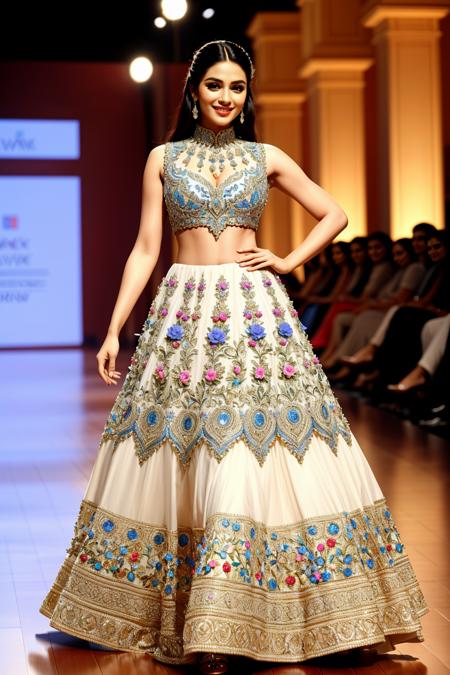 Bollywood Couture - by EDG