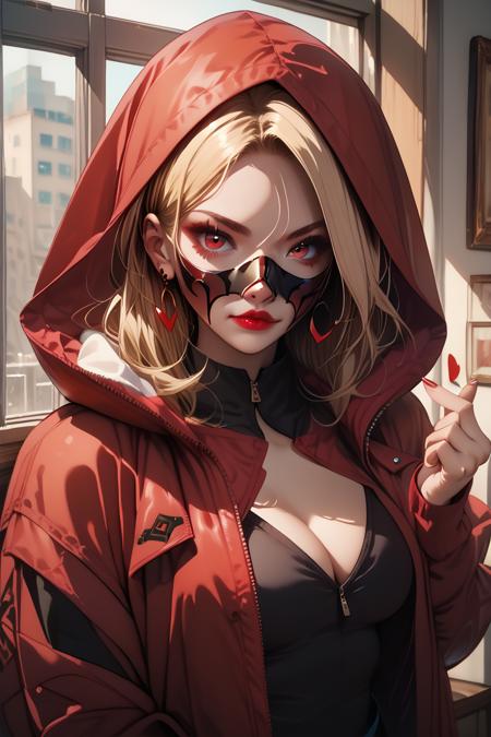 Dulce (CSDLN) [SD 1.5 + PonyXL]版本v1.0 [pxl] (ID: 920184)