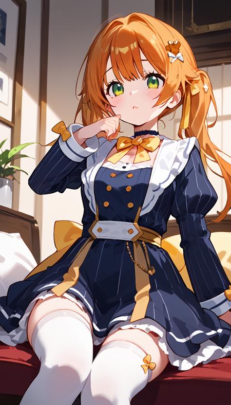 [Pony] 花丸晴琉/Vtuber 花丸はれる