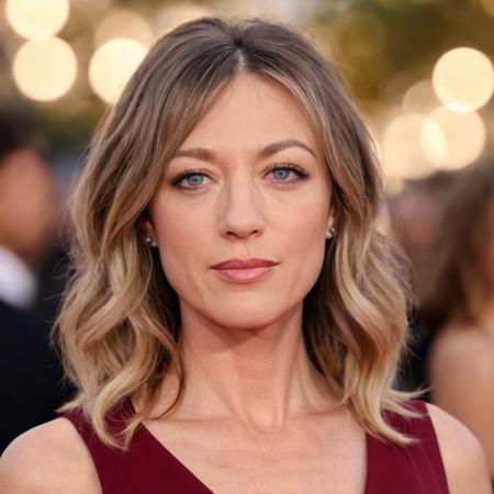 Natalie Zea LoRA SDXL
