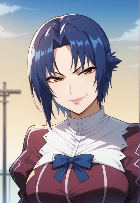 Freezing | Miyabi Kannazuki版本Miyabi (ID: 816786)
