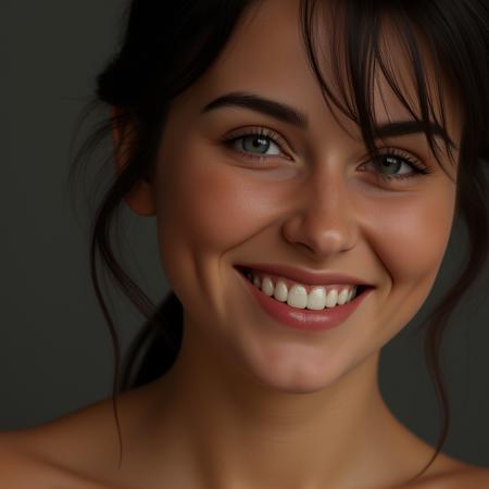 Realistic Skin Texture style XL (Detailed Skin) + SD1.5 + Flux1D