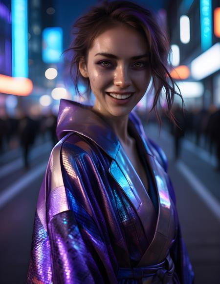 Hazel Greenwood