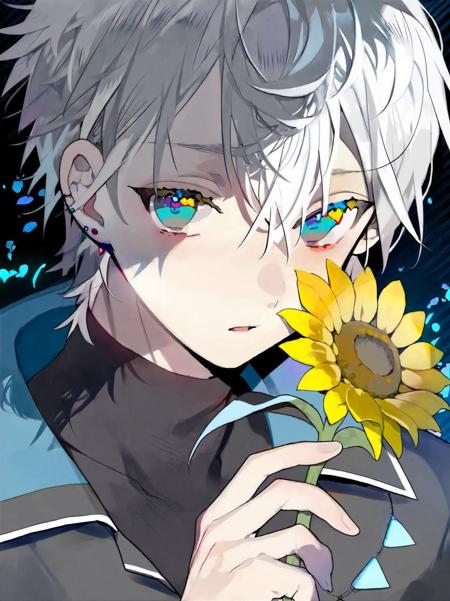 Anime Illust Diffusion XL