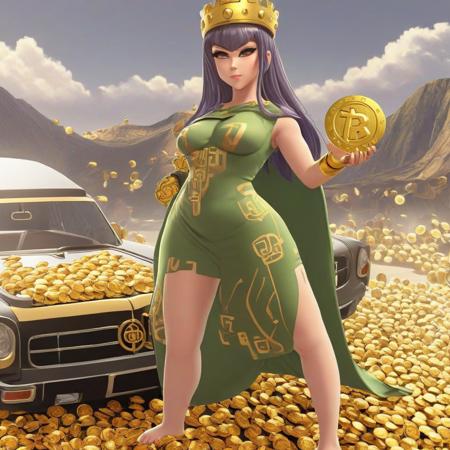 Archer Queen XL