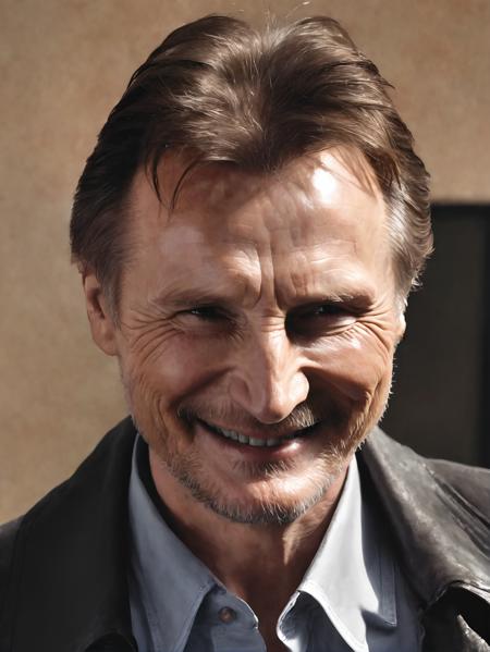 Liam Neeson (actor) [XL]