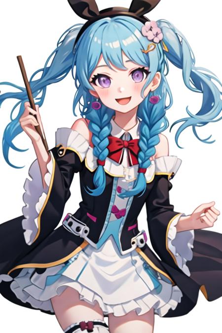 matsubara_kanon/松原花音/마츠바라카논 (BanG Dream!)